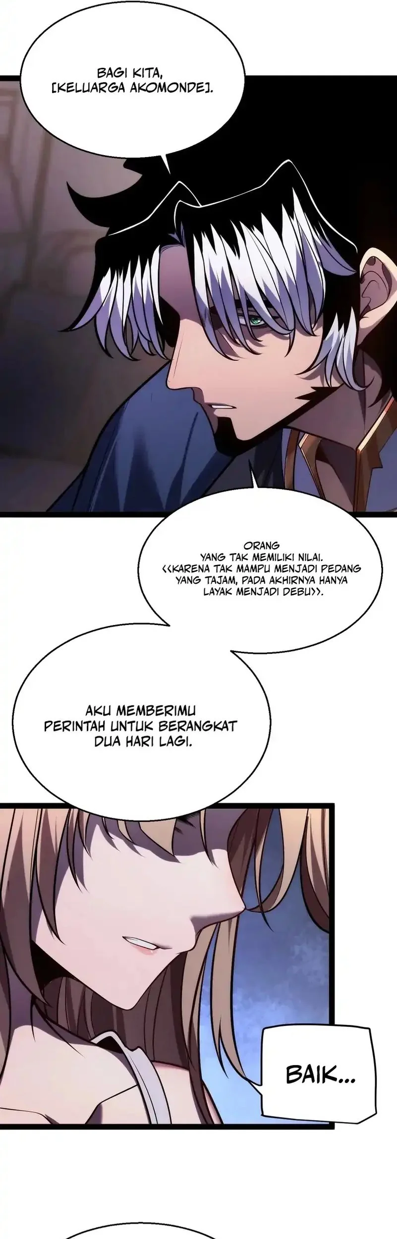 City of Sin Chapter 10 - halaman 13