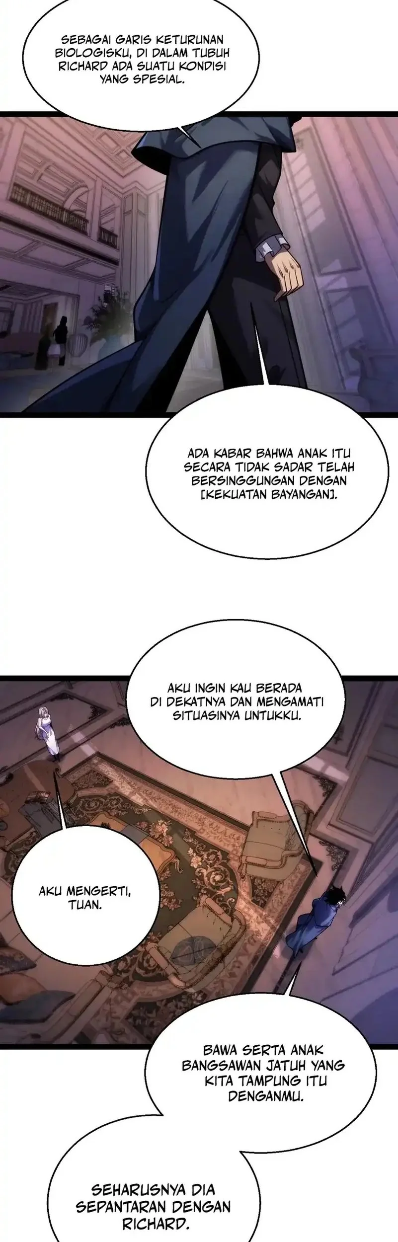 City of Sin Chapter 10 - halaman 14