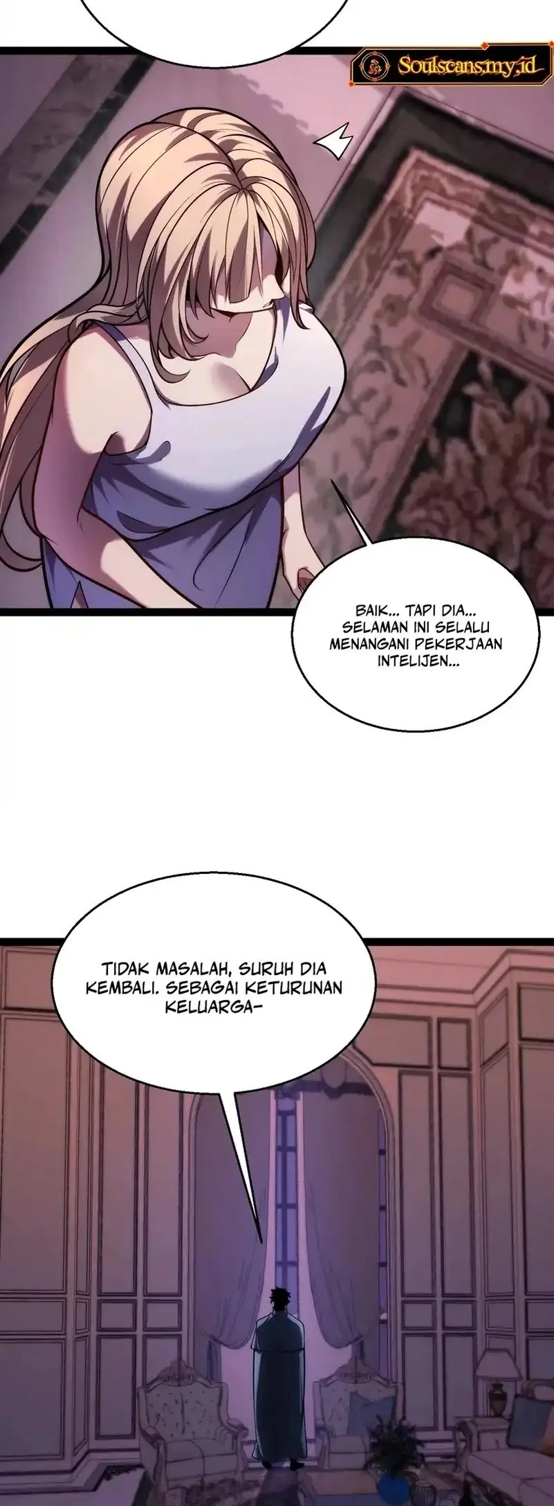 City of Sin Chapter 10 - halaman 15
