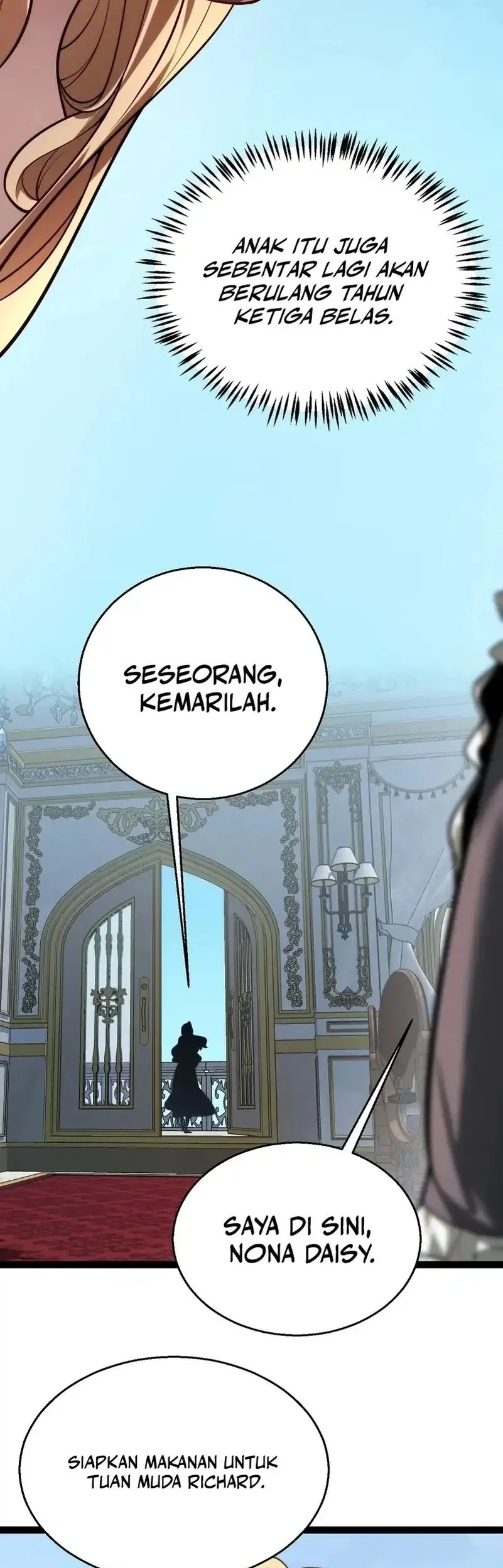 City of Sin Chapter 10 - halaman 22