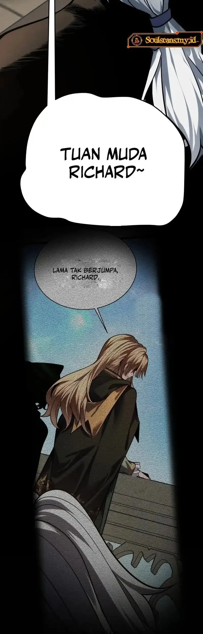 City of Sin Chapter 10 - halaman 29