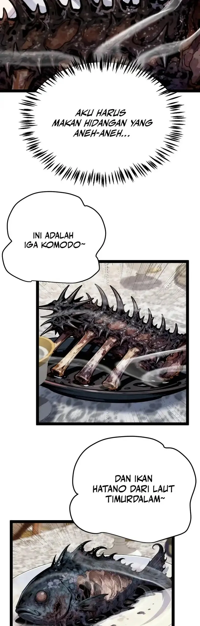 City of Sin Chapter 10 - halaman 32