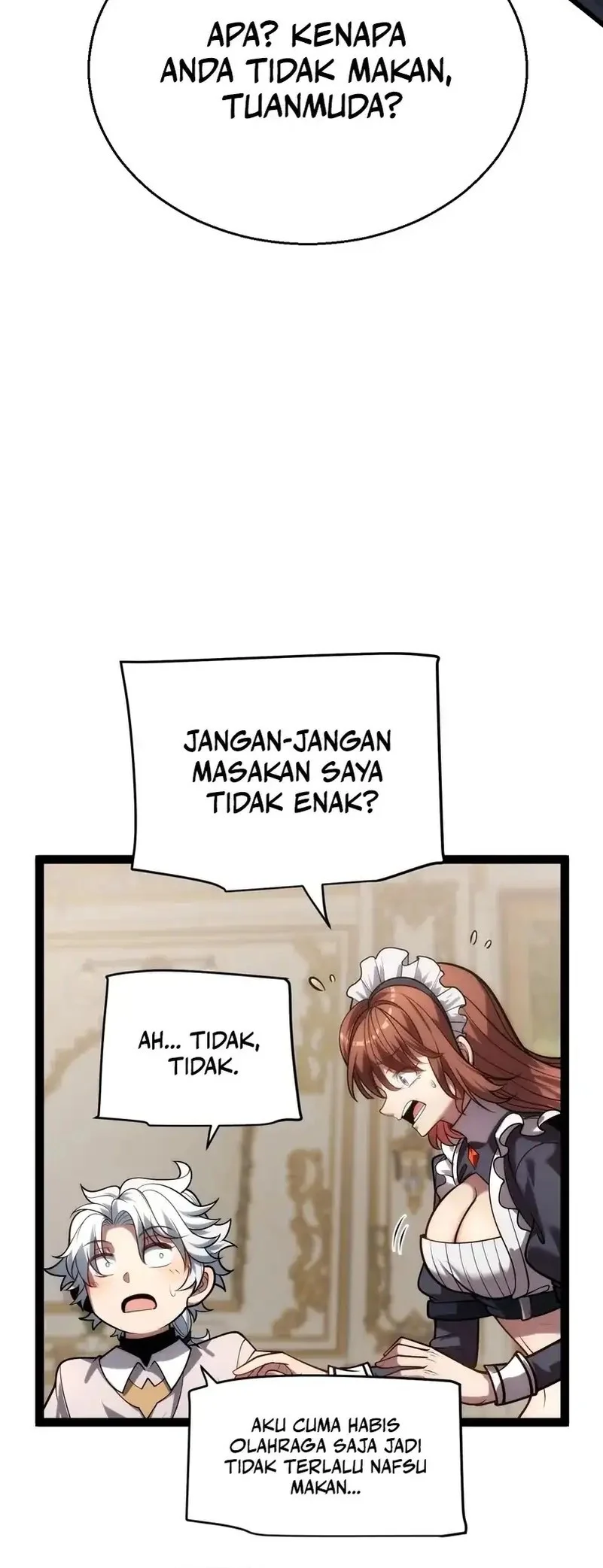 City of Sin Chapter 10 - halaman 37