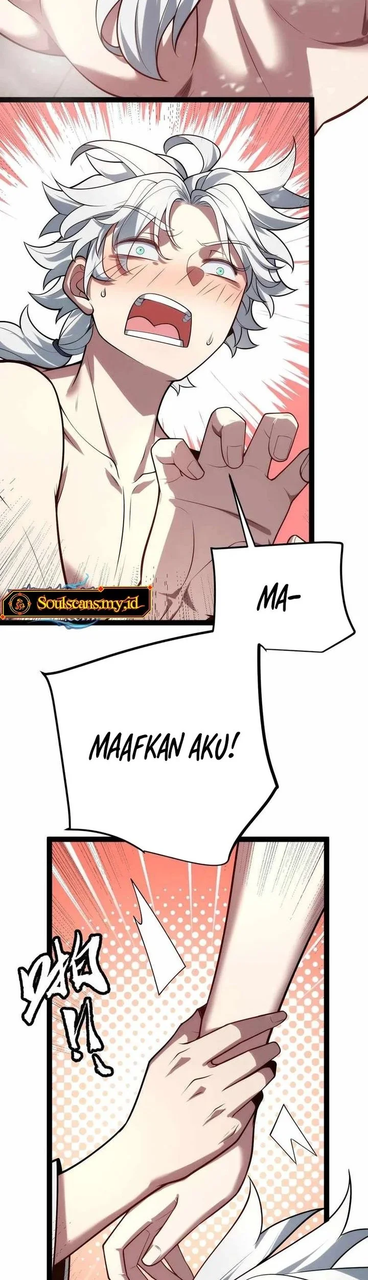 City of Sin Chapter 11 - halaman 12