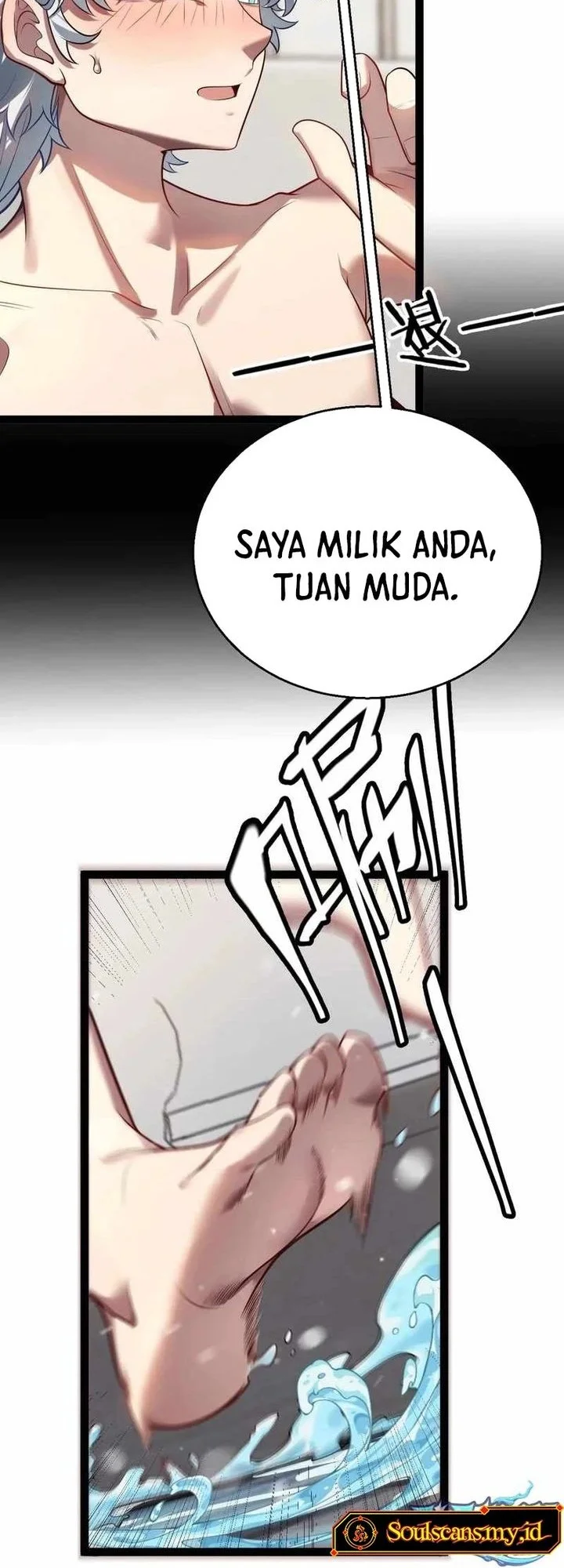 City of Sin Chapter 11 - halaman 20