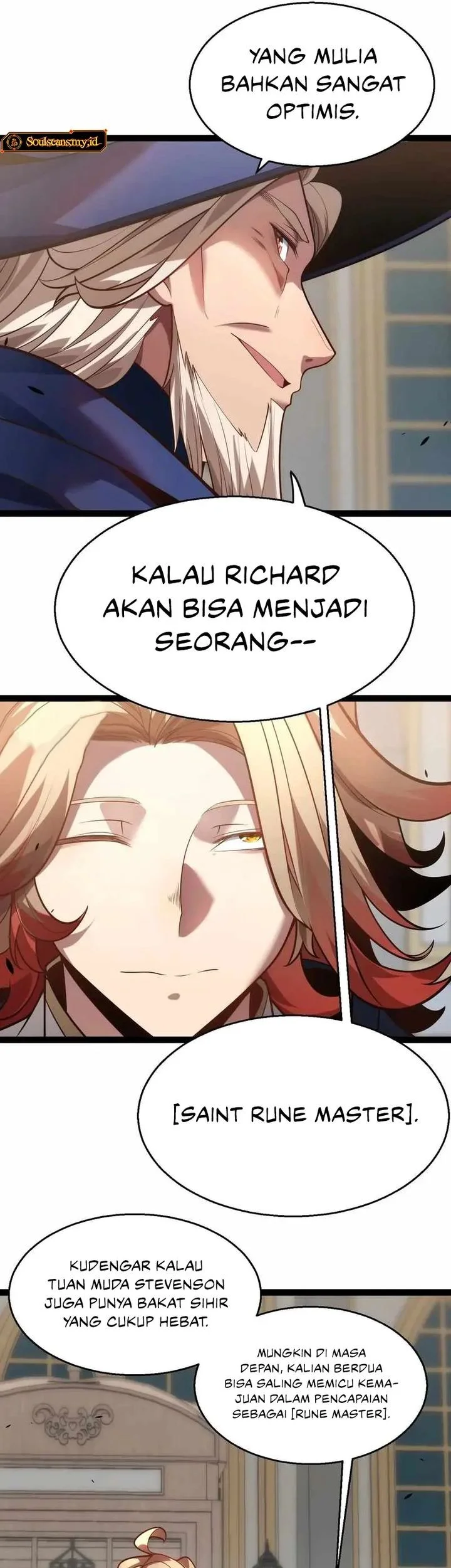City of Sin Chapter 12 - halaman 10