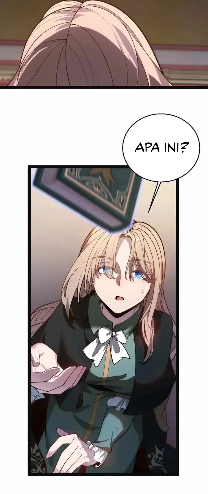 City of Sin Chapter 12 - halaman 18