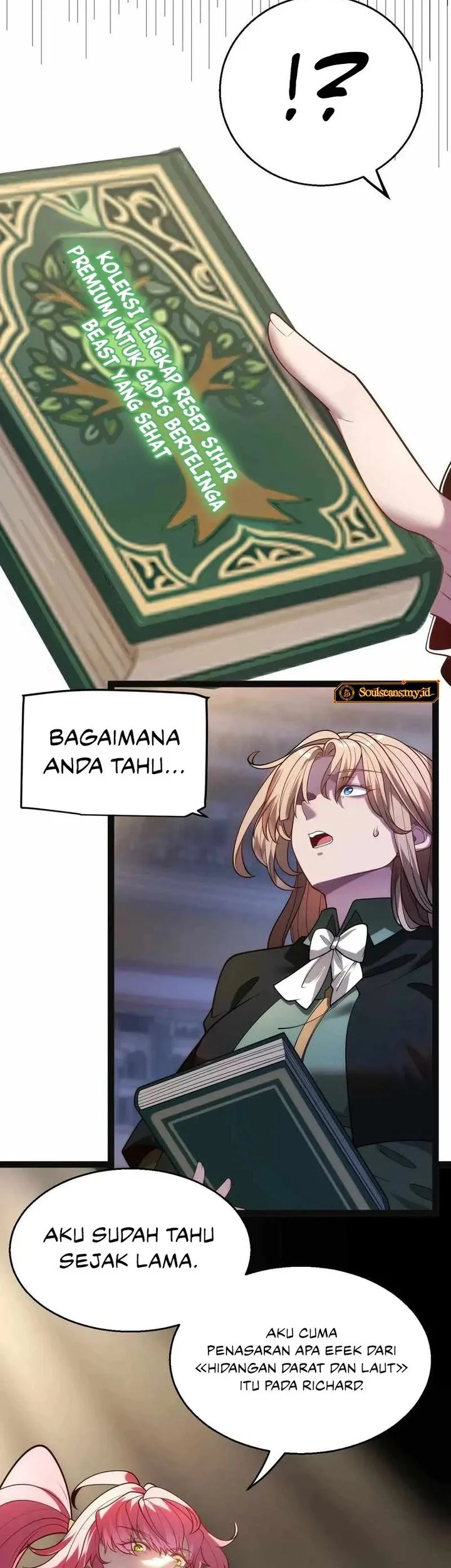 City of Sin Chapter 12 - halaman 20