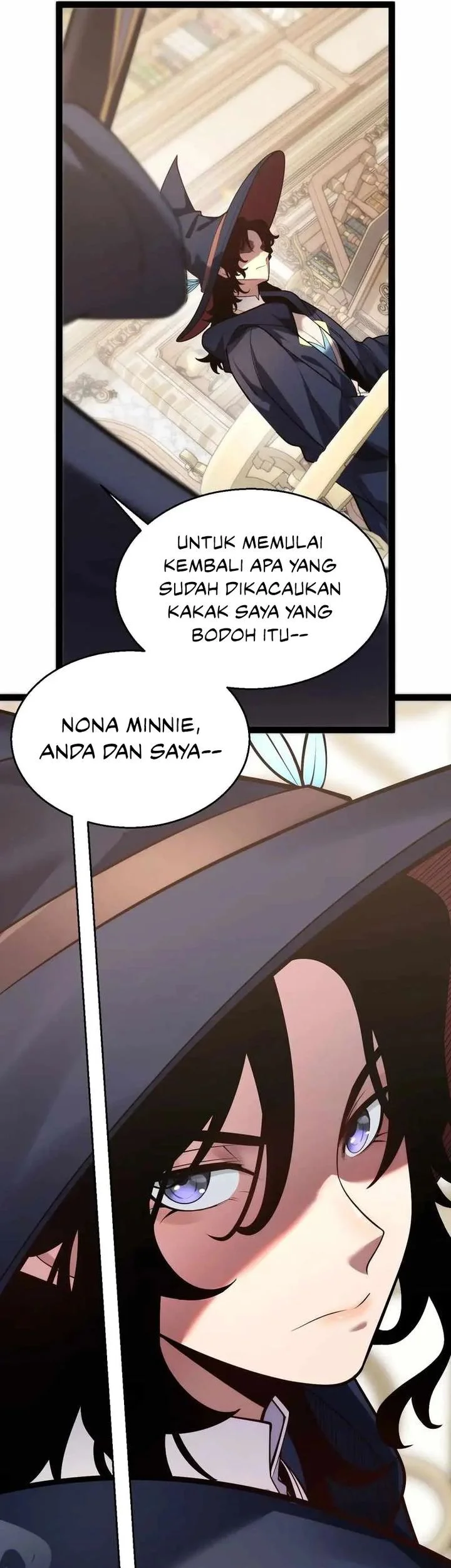 City of Sin Chapter 12 - halaman 29