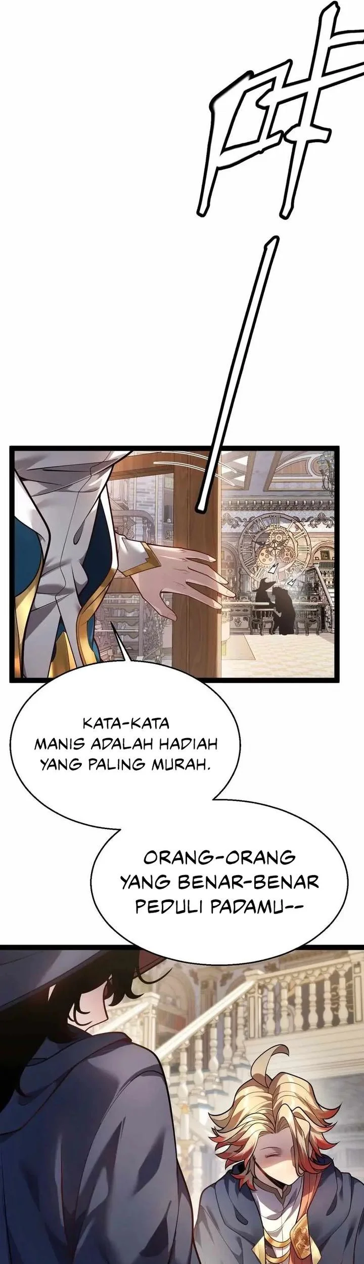 City of Sin Chapter 12 - halaman 39