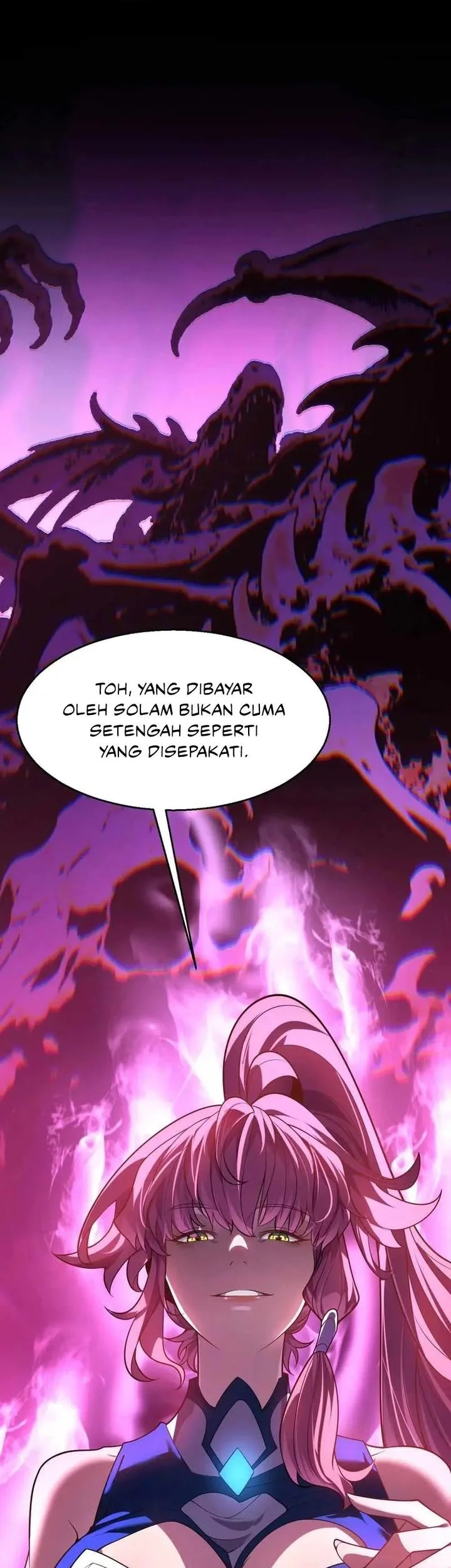 City of Sin Chapter 12 - halaman 45