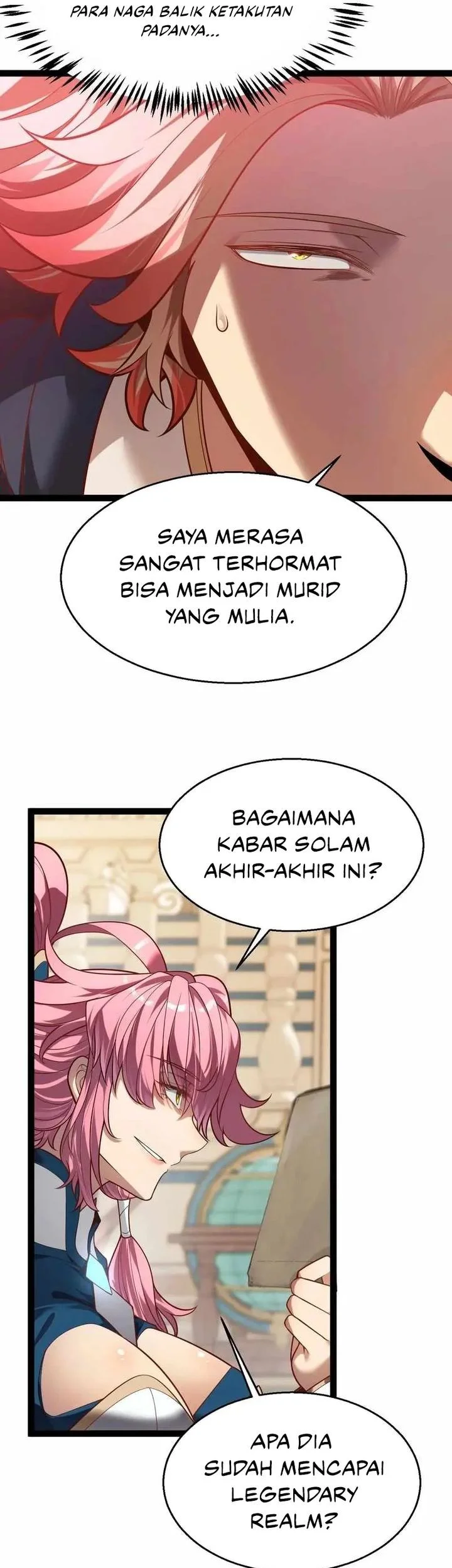 City of Sin Chapter 12 - halaman 47