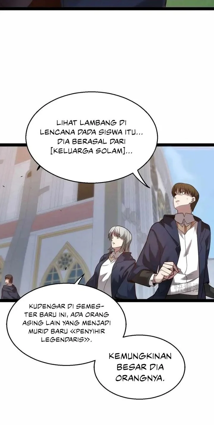City of Sin Chapter 12 - halaman 8