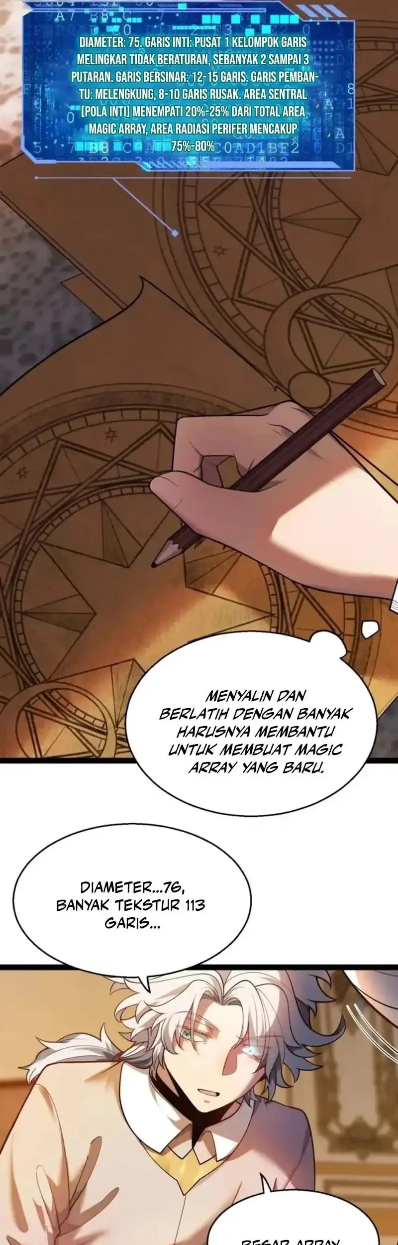 City of Sin Chapter 13 - halaman 12