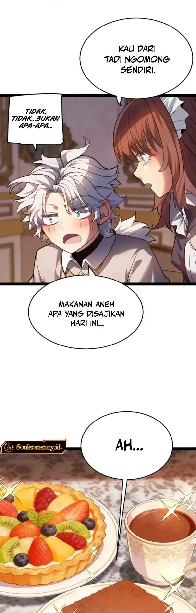 City of Sin Chapter 13 - halaman 15