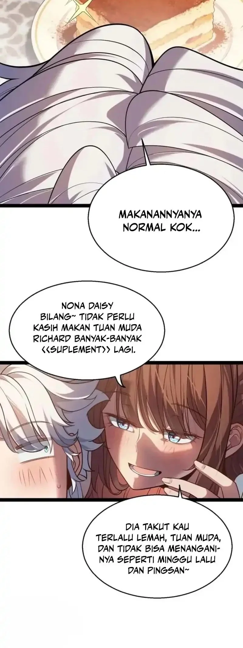 City of Sin Chapter 13 - halaman 16