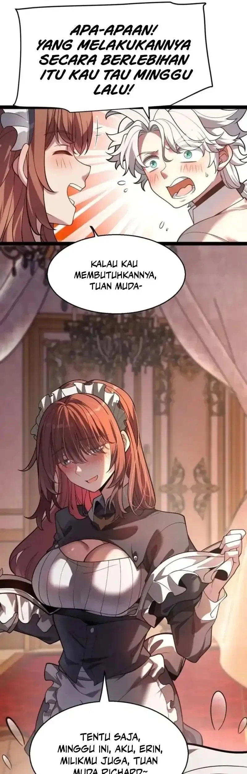 City of Sin Chapter 13 - halaman 17