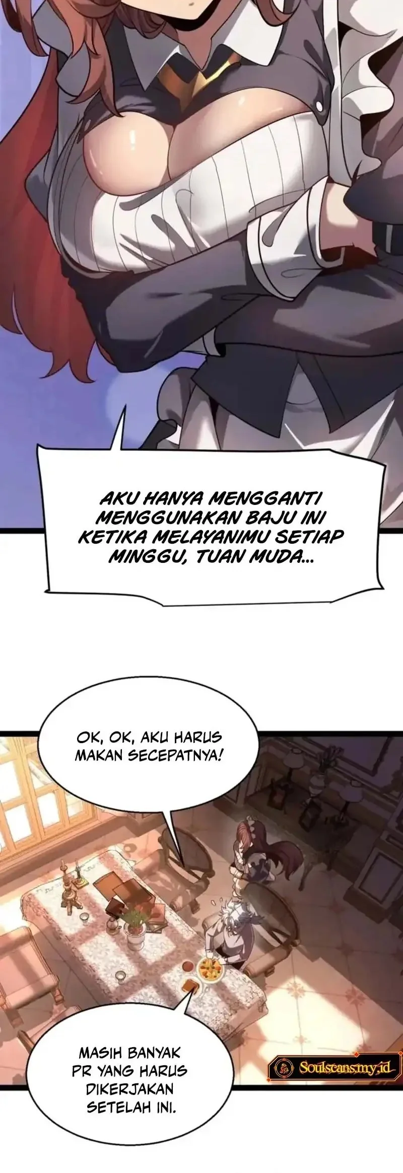 City of Sin Chapter 13 - halaman 20