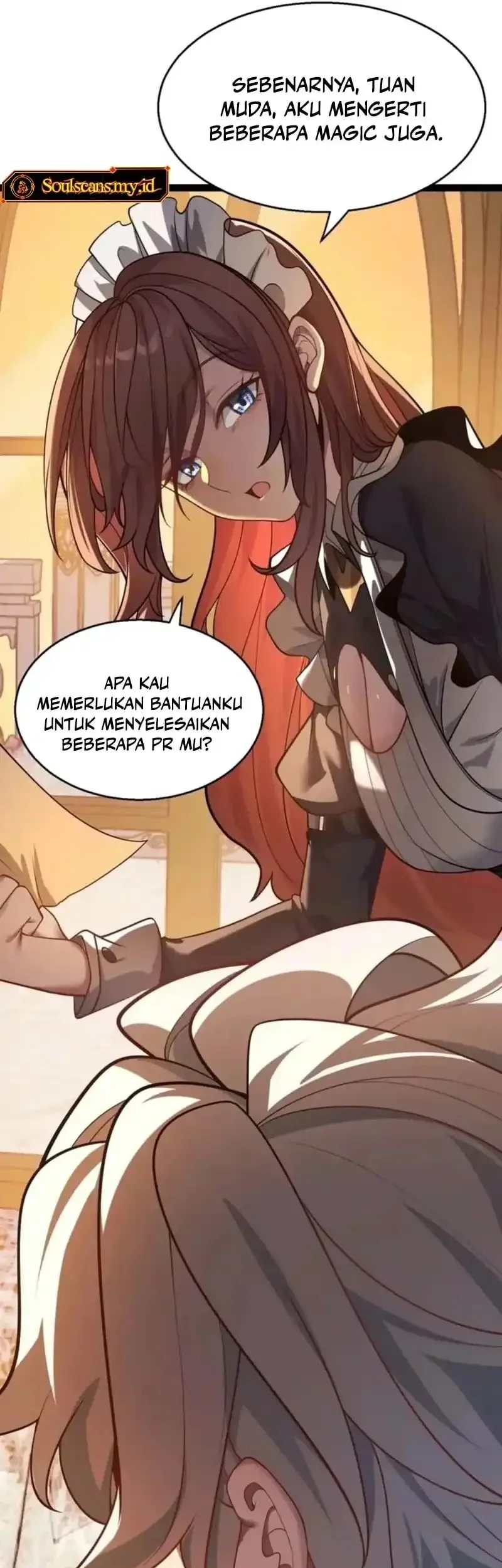 City of Sin Chapter 13 - halaman 21