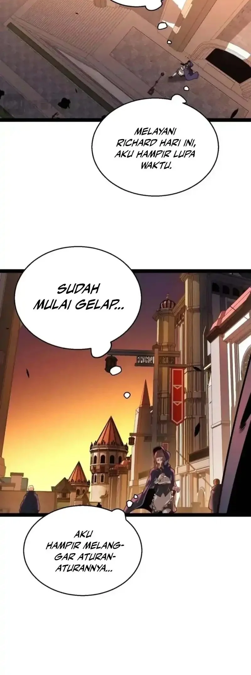 City of Sin Chapter 13 - halaman 32