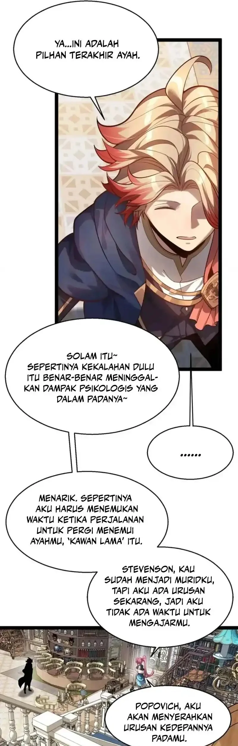 City of Sin Chapter 13 - halaman 4