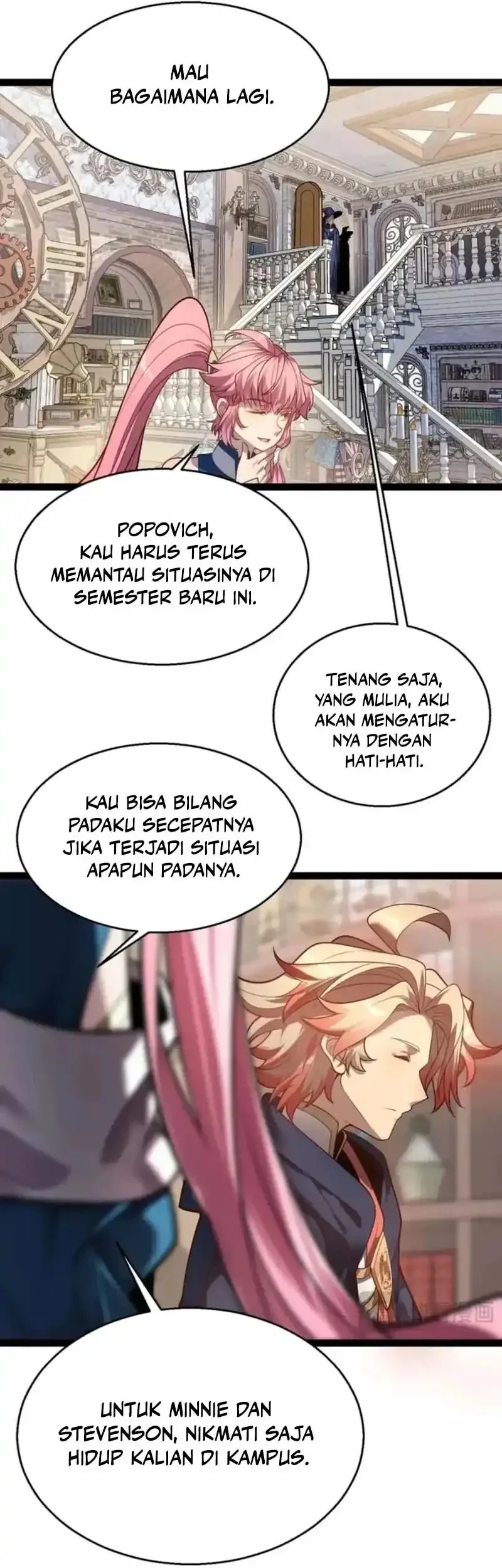 City of Sin Chapter 13 - halaman 6