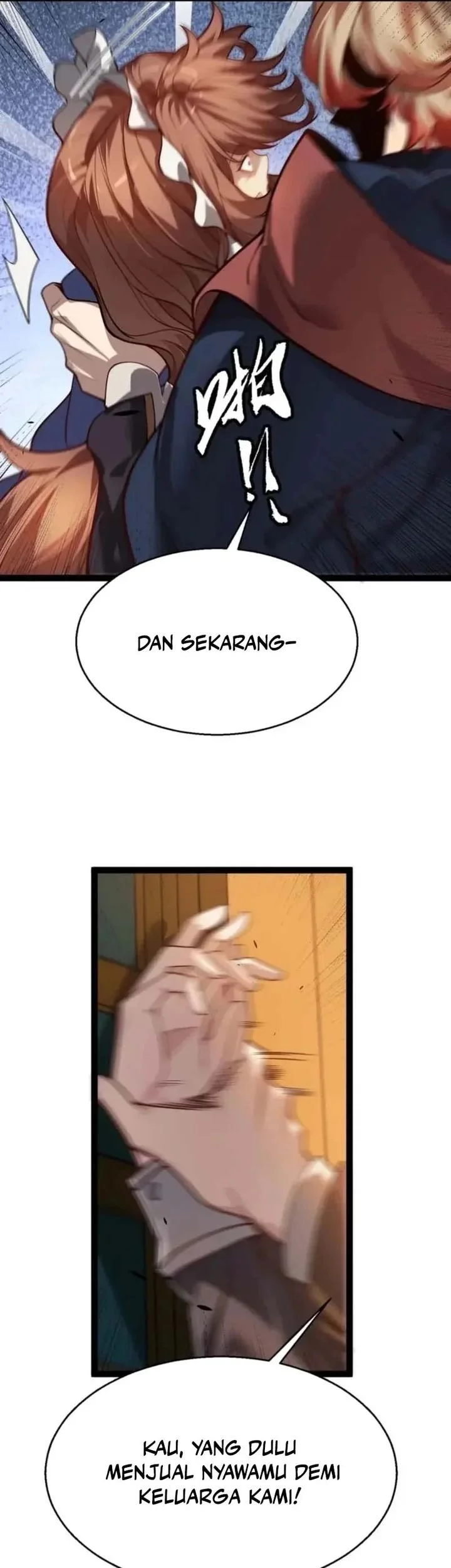 City of Sin Chapter 14 - halaman 10