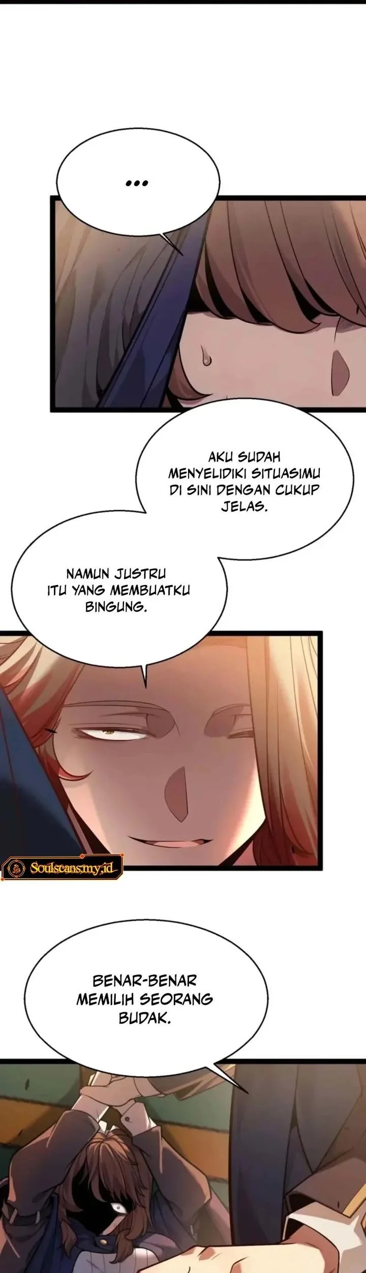 City of Sin Chapter 14 - halaman 12
