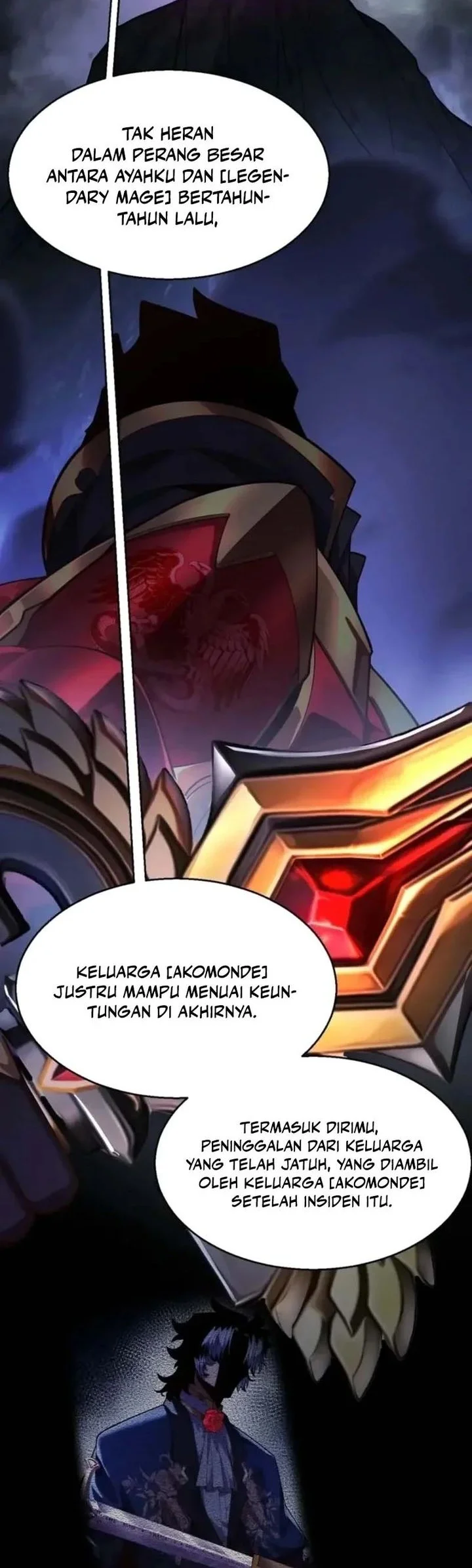 City of Sin Chapter 14 - halaman 15