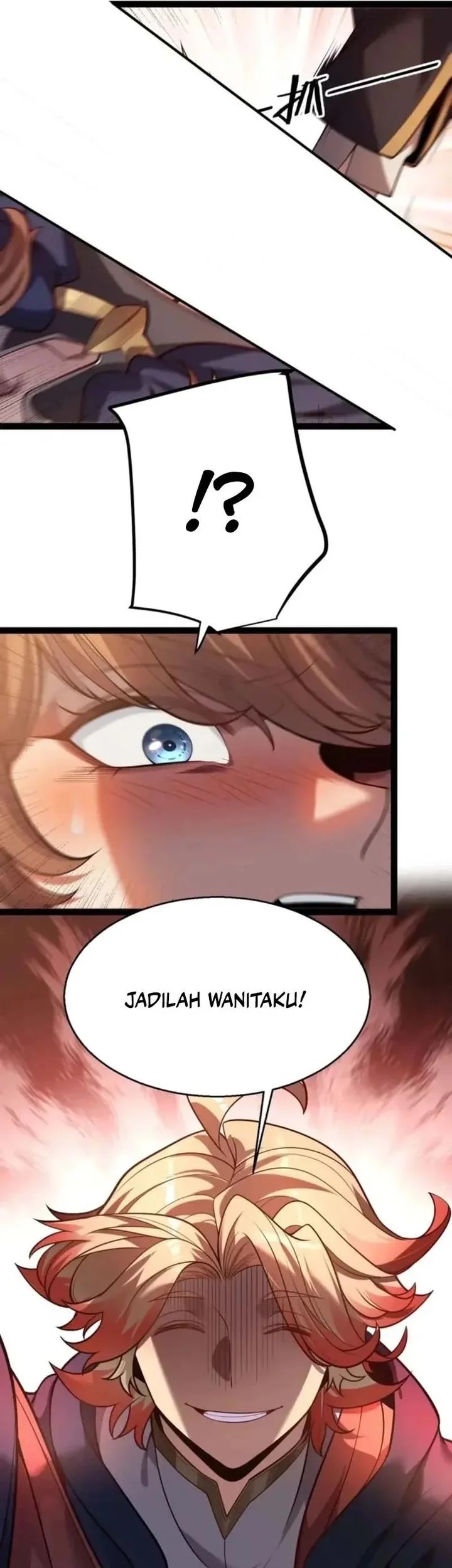 City of Sin Chapter 14 - halaman 21