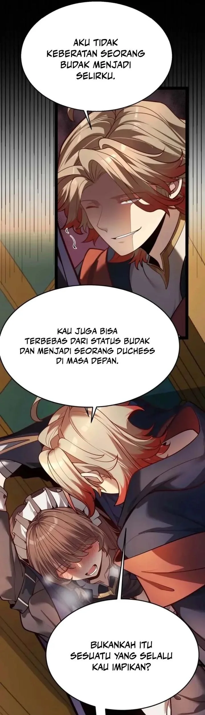 City of Sin Chapter 14 - halaman 23