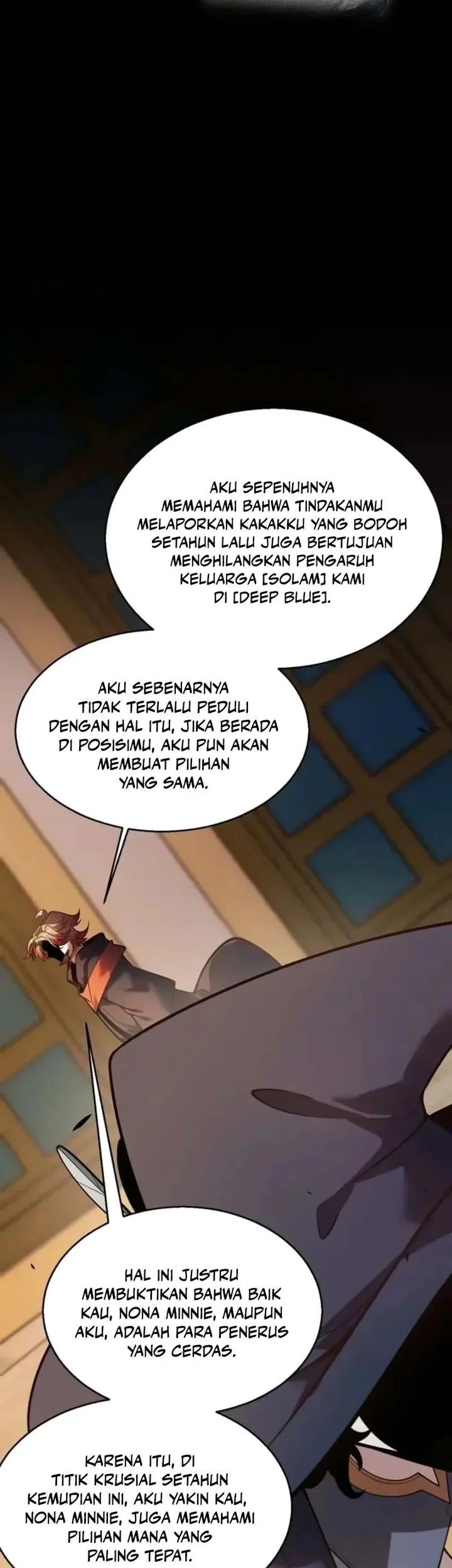 City of Sin Chapter 14 - halaman 37