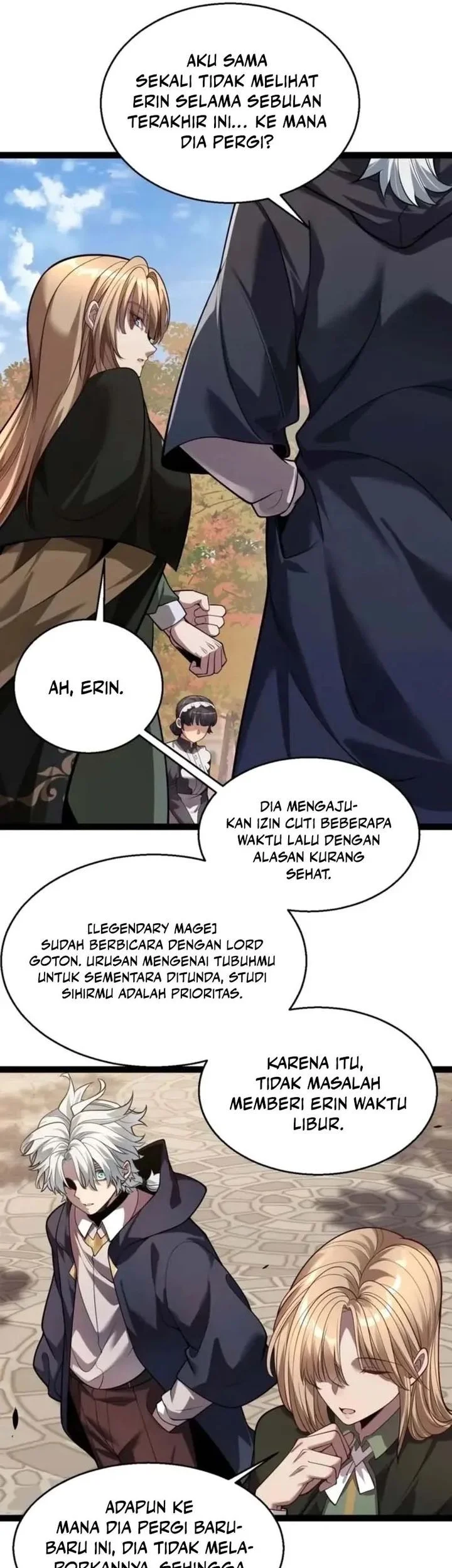 City of Sin Chapter 14 - halaman 44