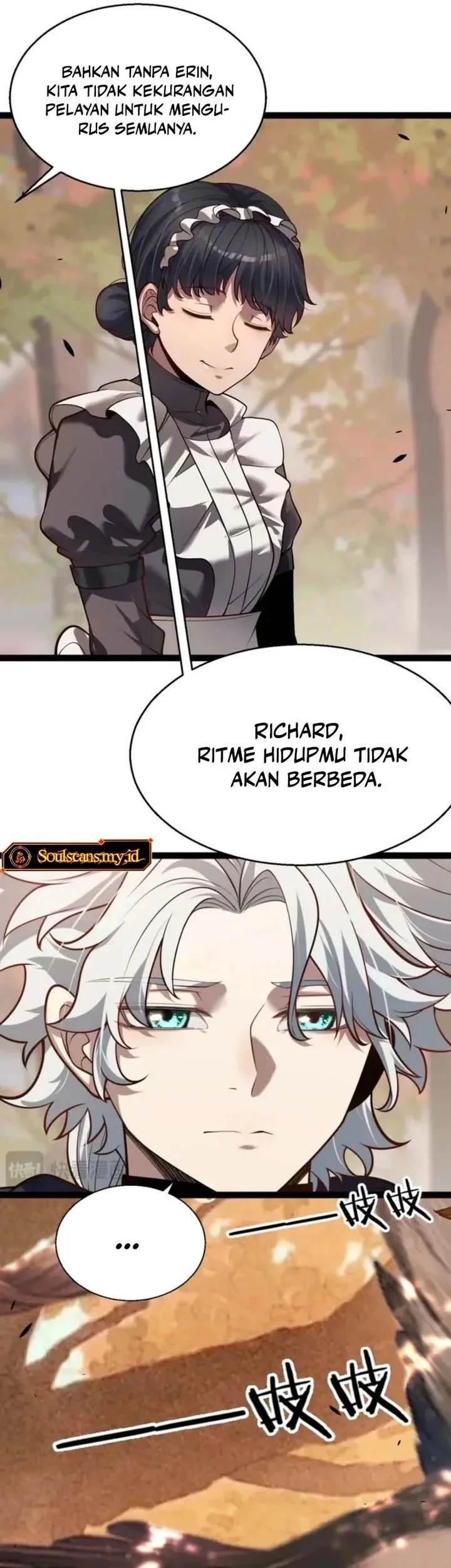 City of Sin Chapter 14 - halaman 46