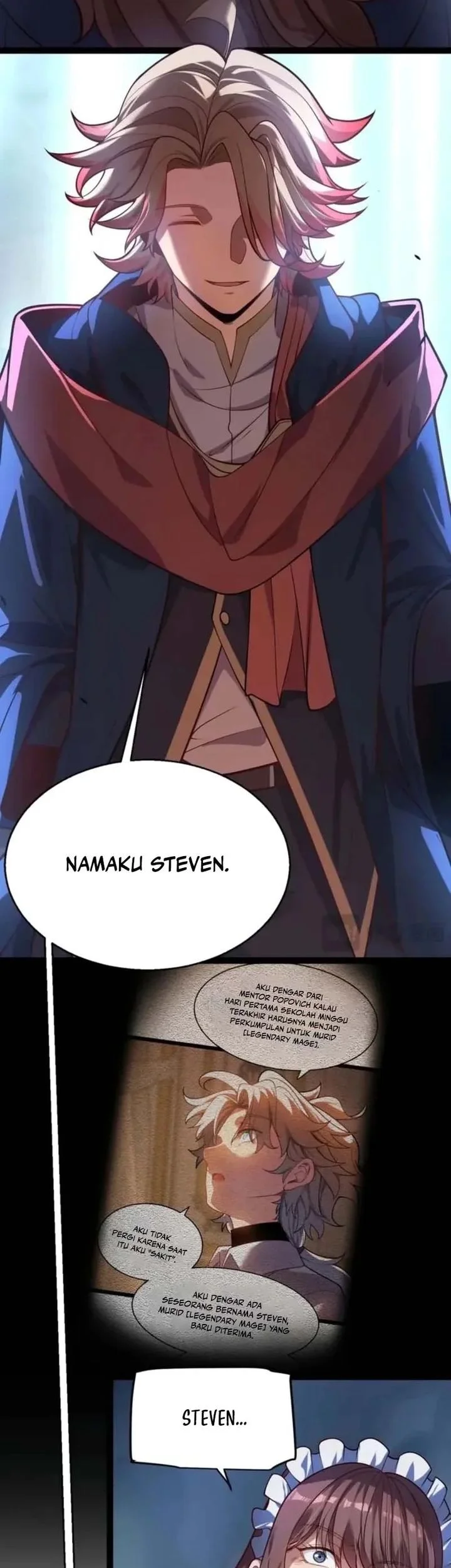 City of Sin Chapter 14 - halaman 5