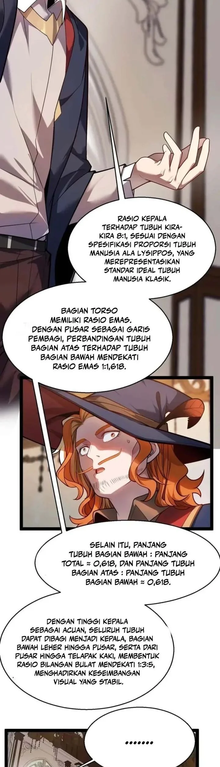 City of Sin Chapter 15 - halaman 12