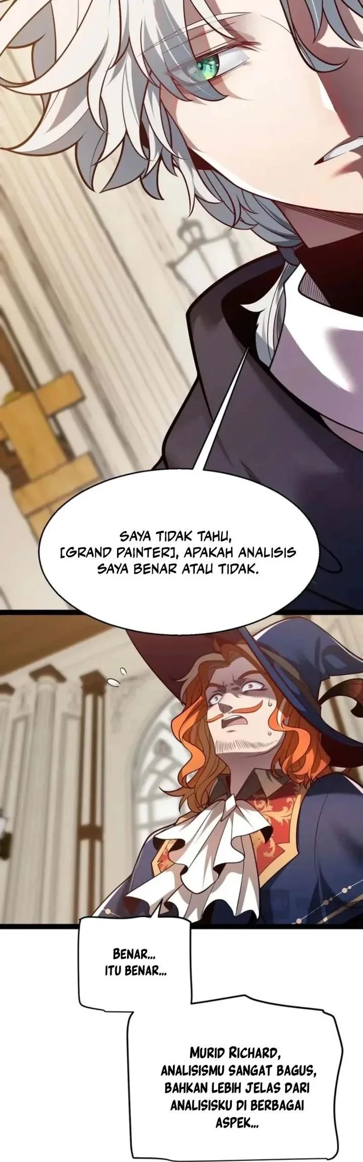 City of Sin Chapter 15 - halaman 14