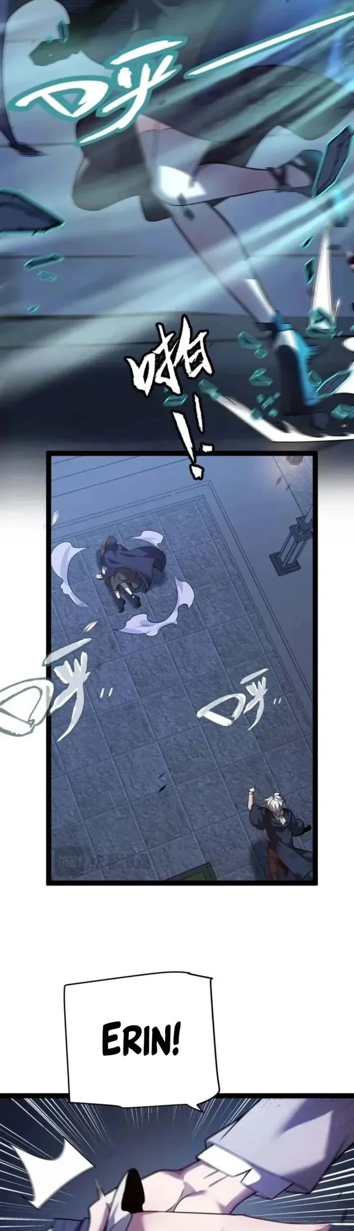 City of Sin Chapter 15 - halaman 35