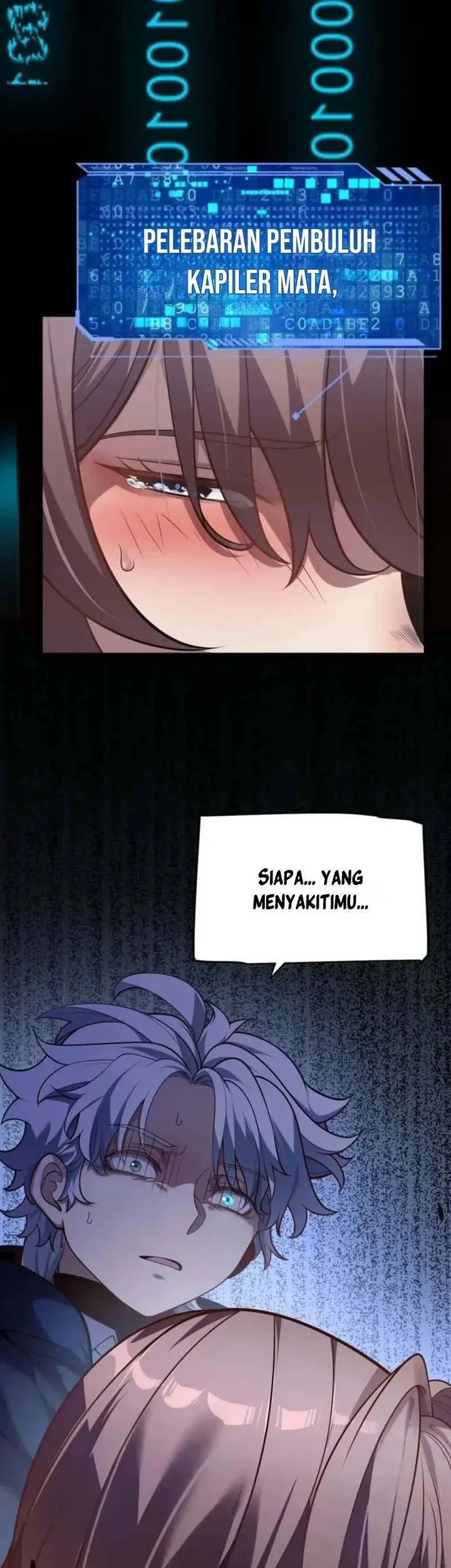 City of Sin Chapter 15 - halaman 40