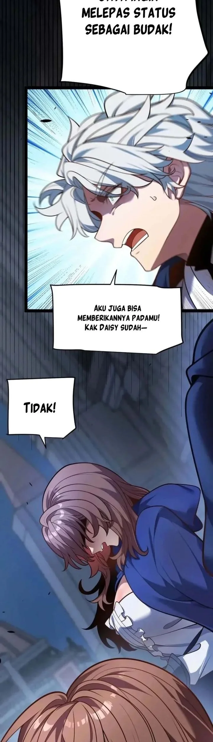 City of Sin Chapter 15 - halaman 43