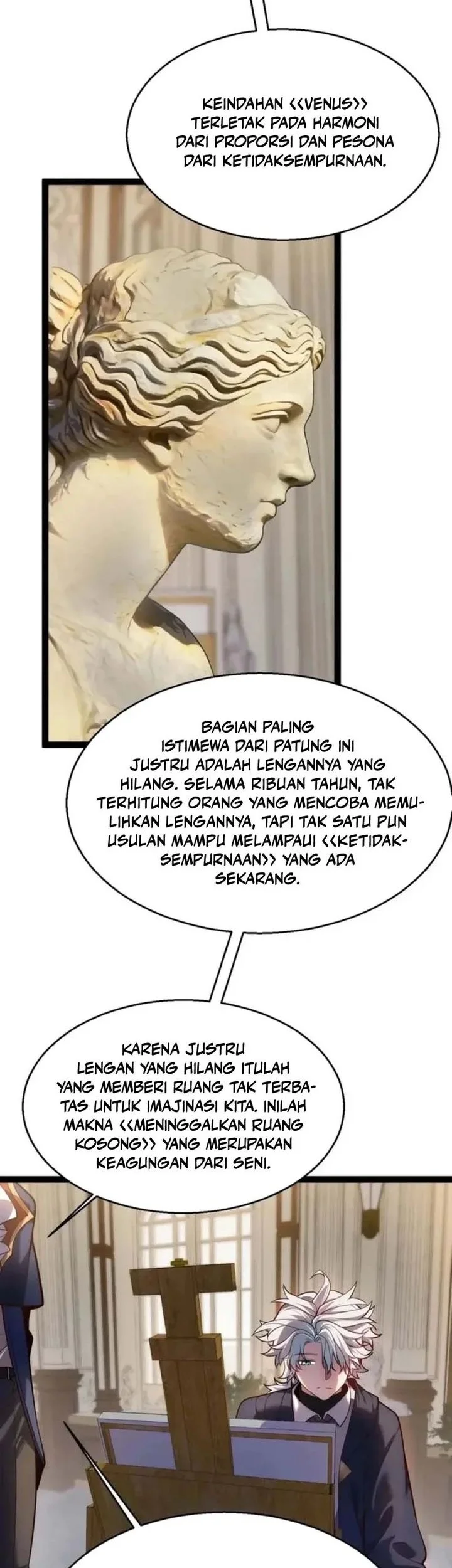 City of Sin Chapter 15 - halaman 6