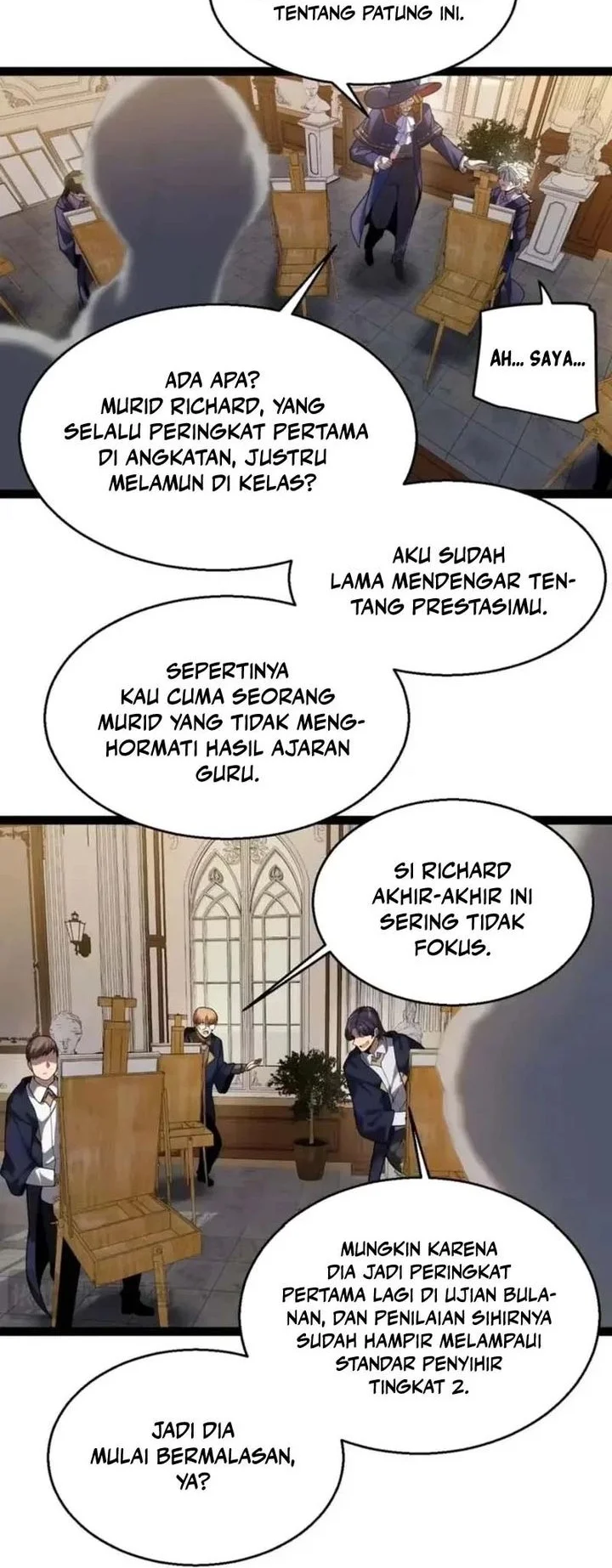 City of Sin Chapter 15 - halaman 9