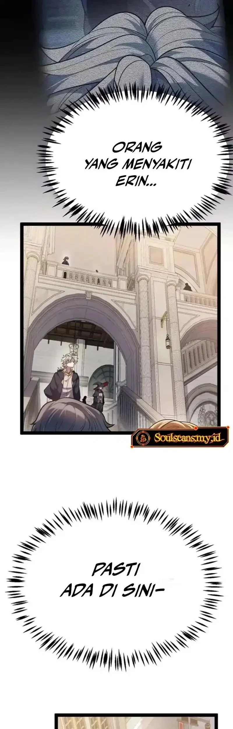 City of Sin Chapter 16 - halaman 20