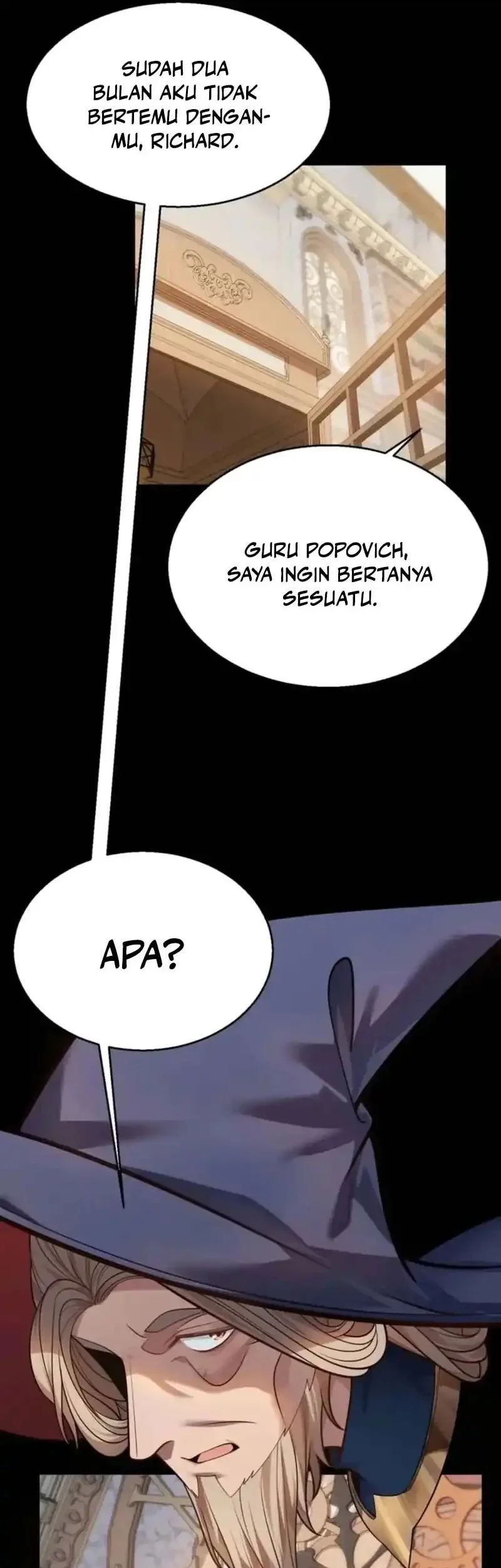 City of Sin Chapter 16 - halaman 24