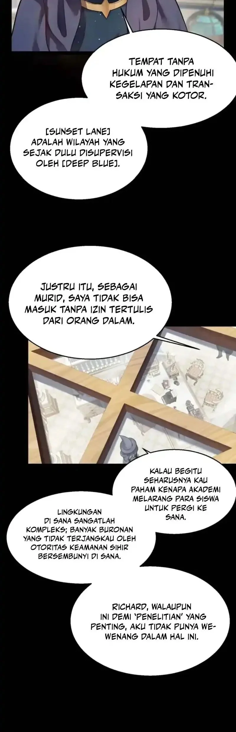 City of Sin Chapter 16 - halaman 27