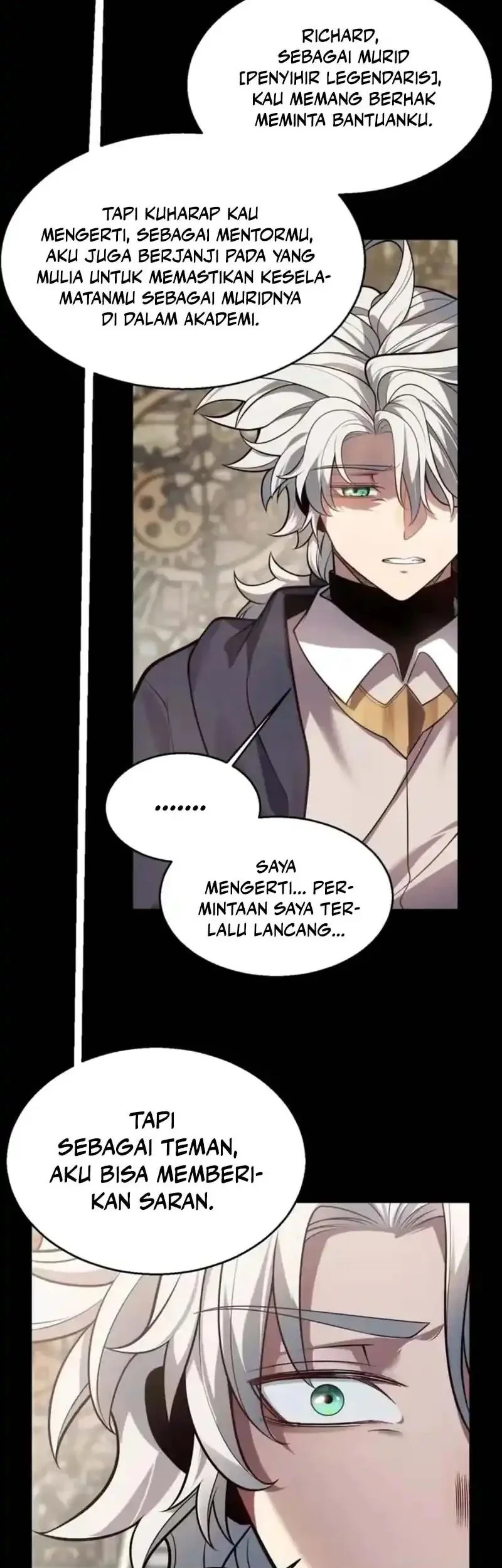 City of Sin Chapter 16 - halaman 29