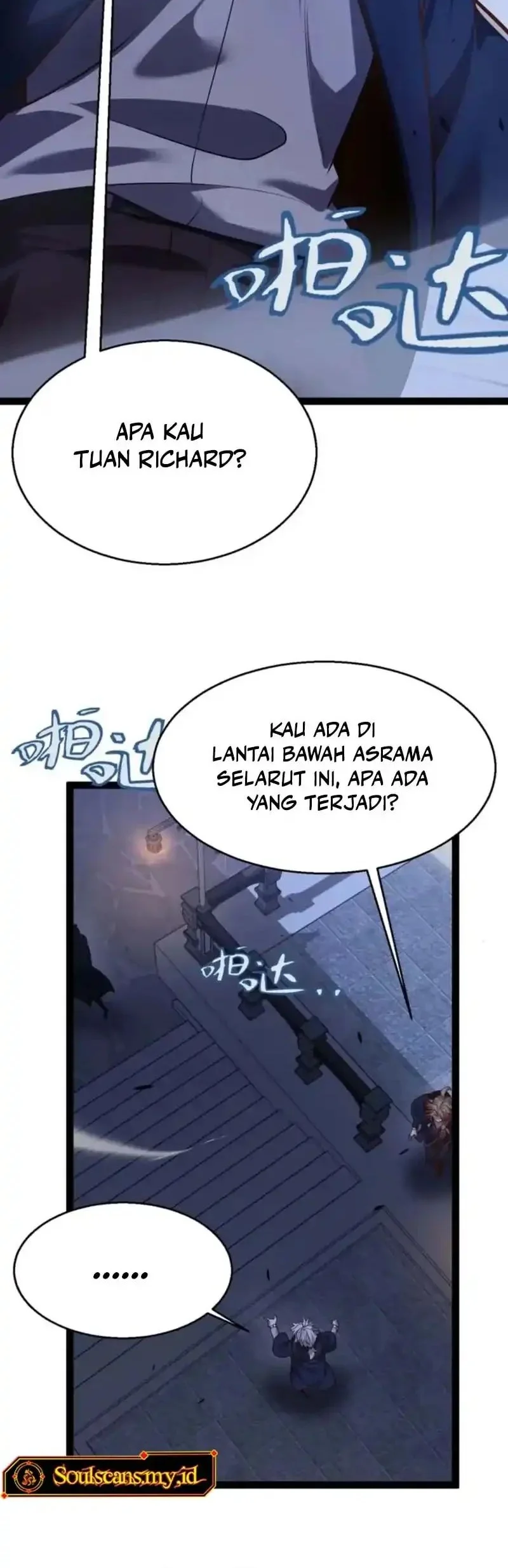 City of Sin Chapter 16 - halaman 3