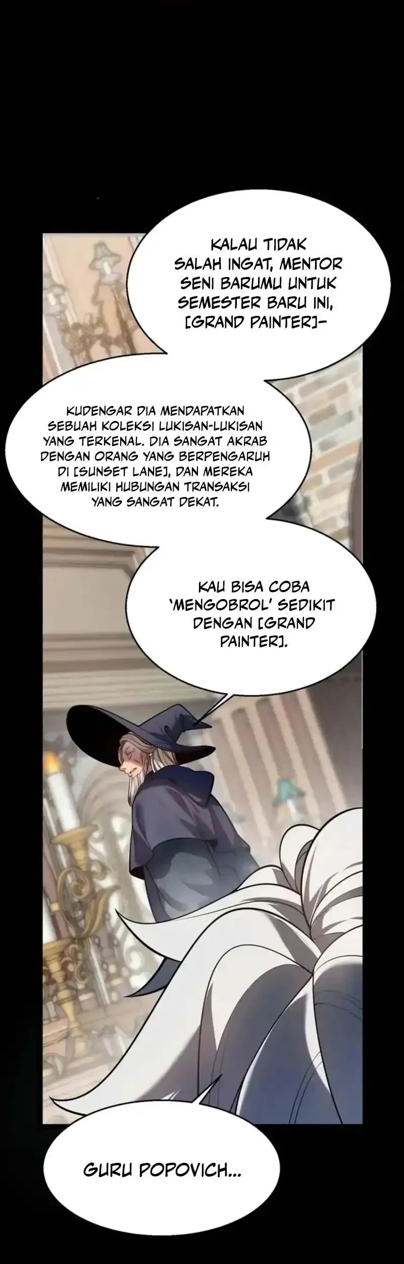 City of Sin Chapter 16 - halaman 31