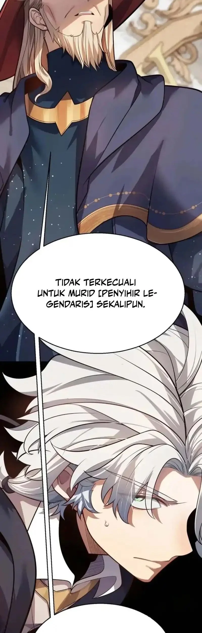 City of Sin Chapter 16 - halaman 34
