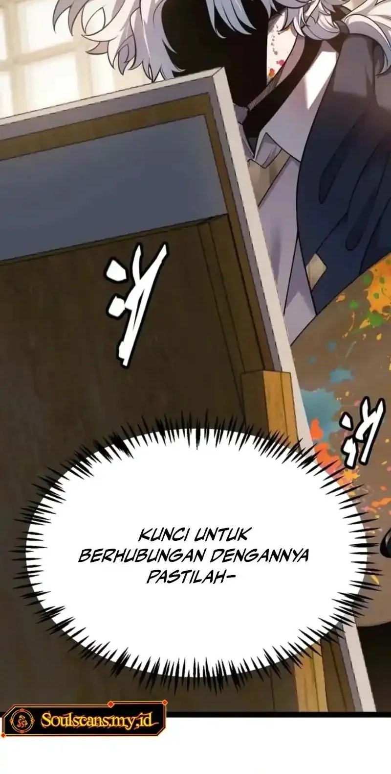 City of Sin Chapter 16 - halaman 37